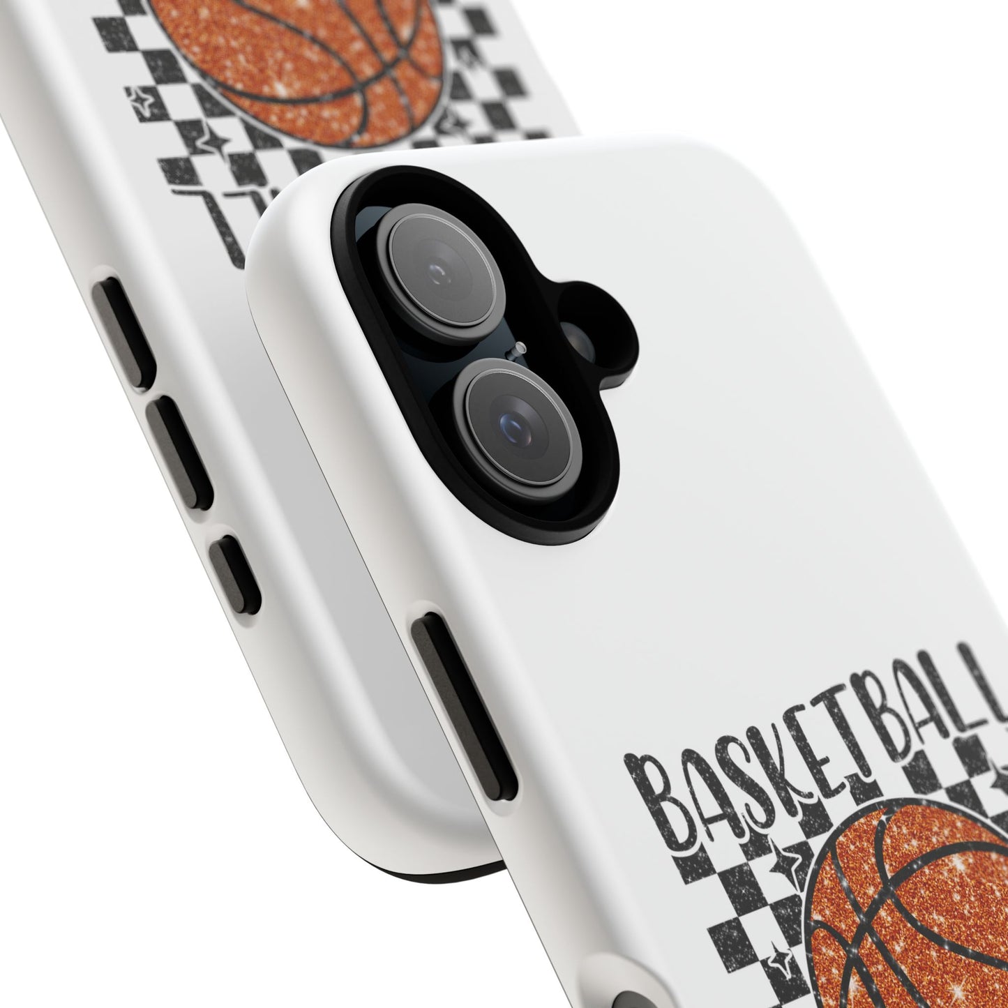 Phone Case - Basketball Mama