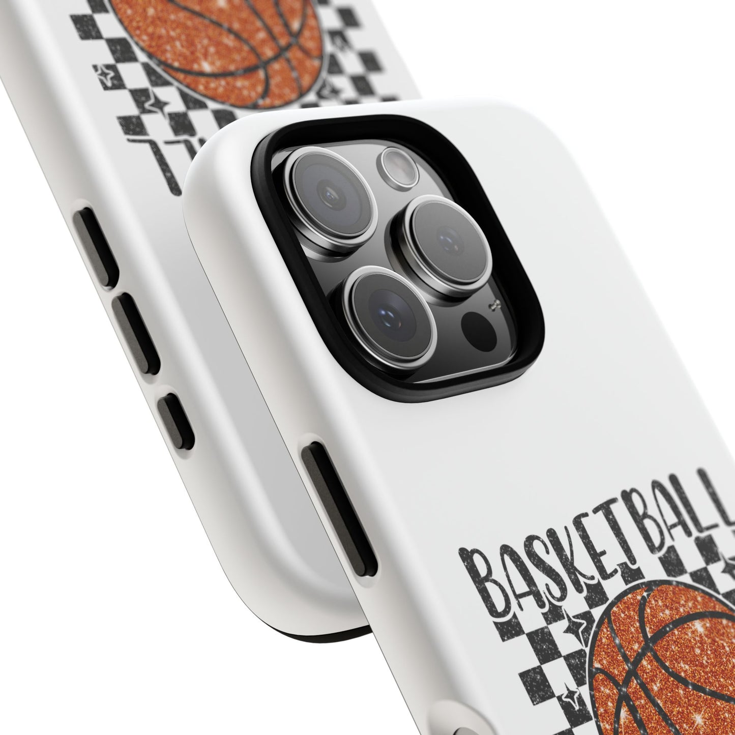 Phone Case - Basketball Mama