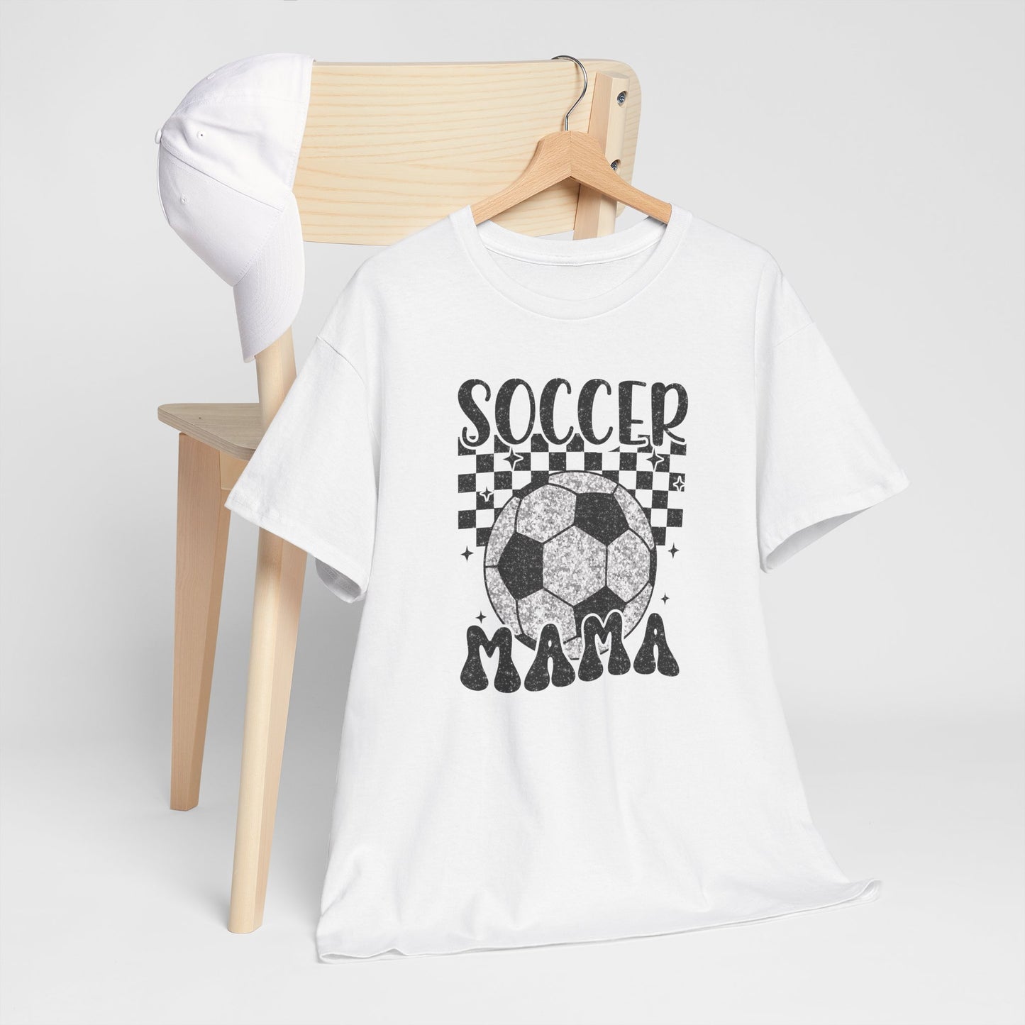 Soccer Mama Tee