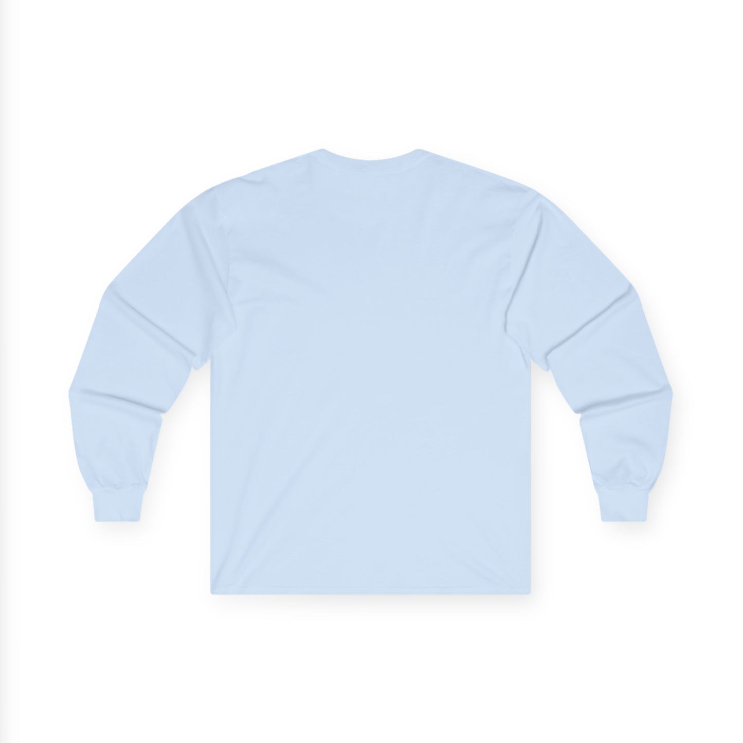 Basketball Mama Long Sleeve Tee
