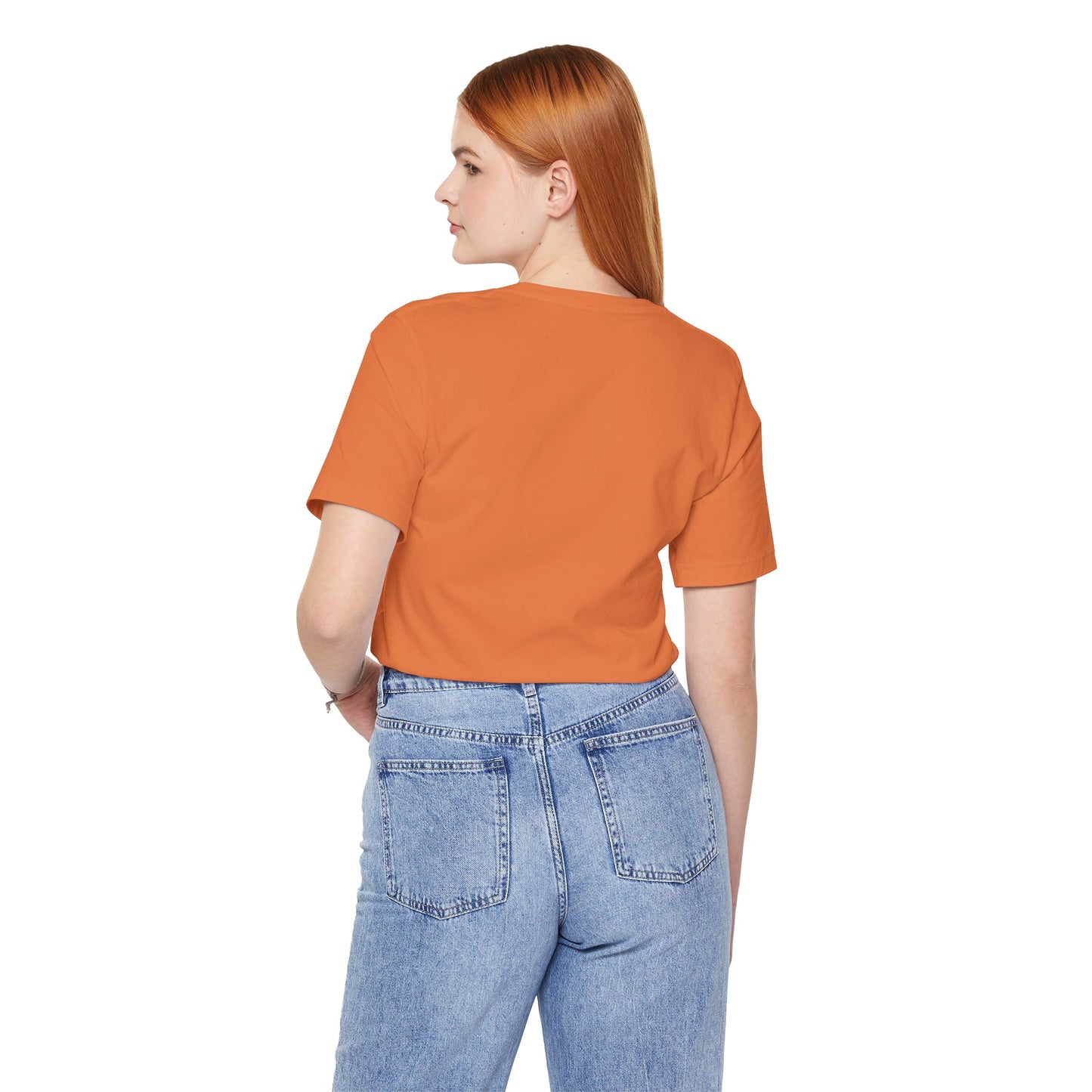 Game Day Basketball Mom Spirit Tee