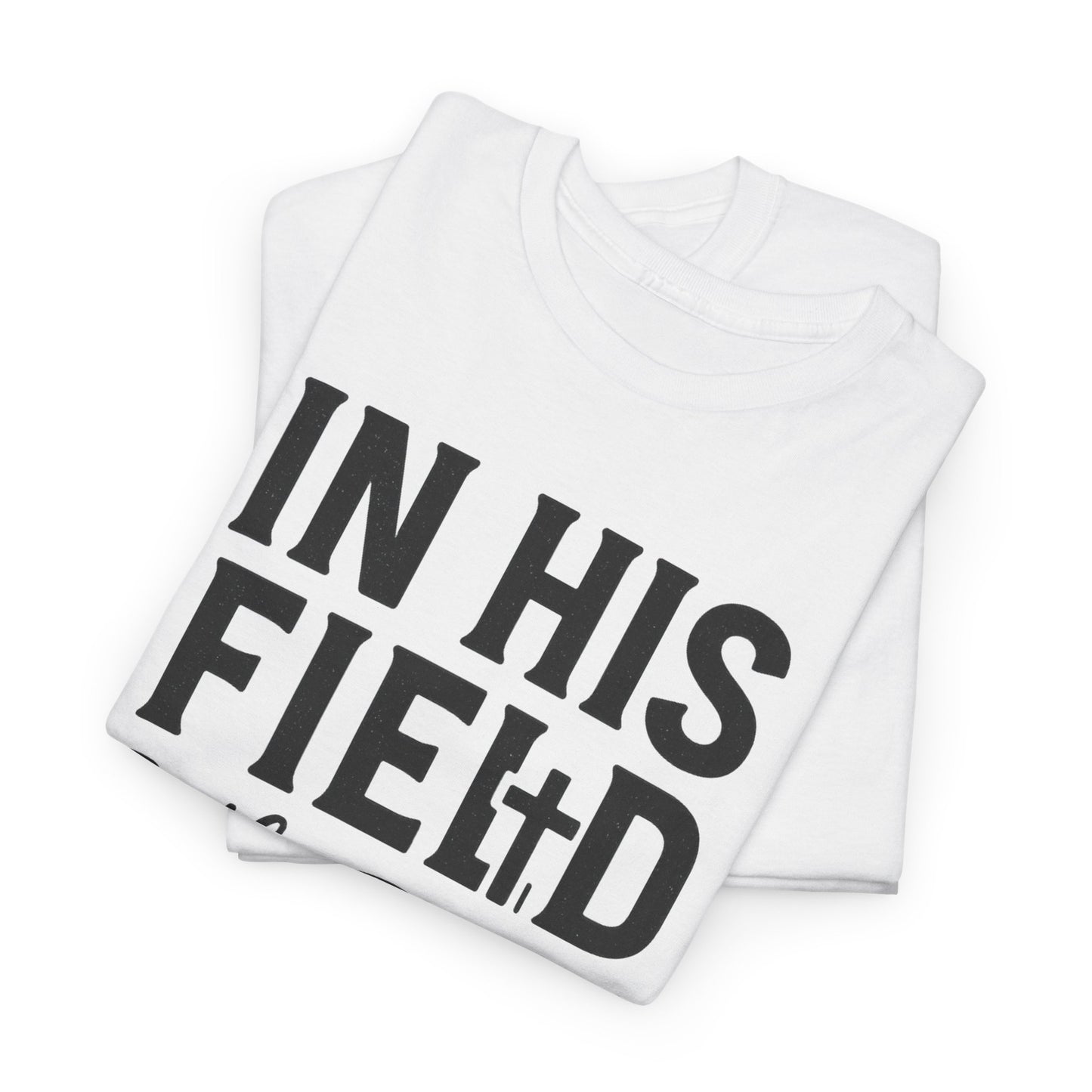 Baseball Mom & Faith Tshirt