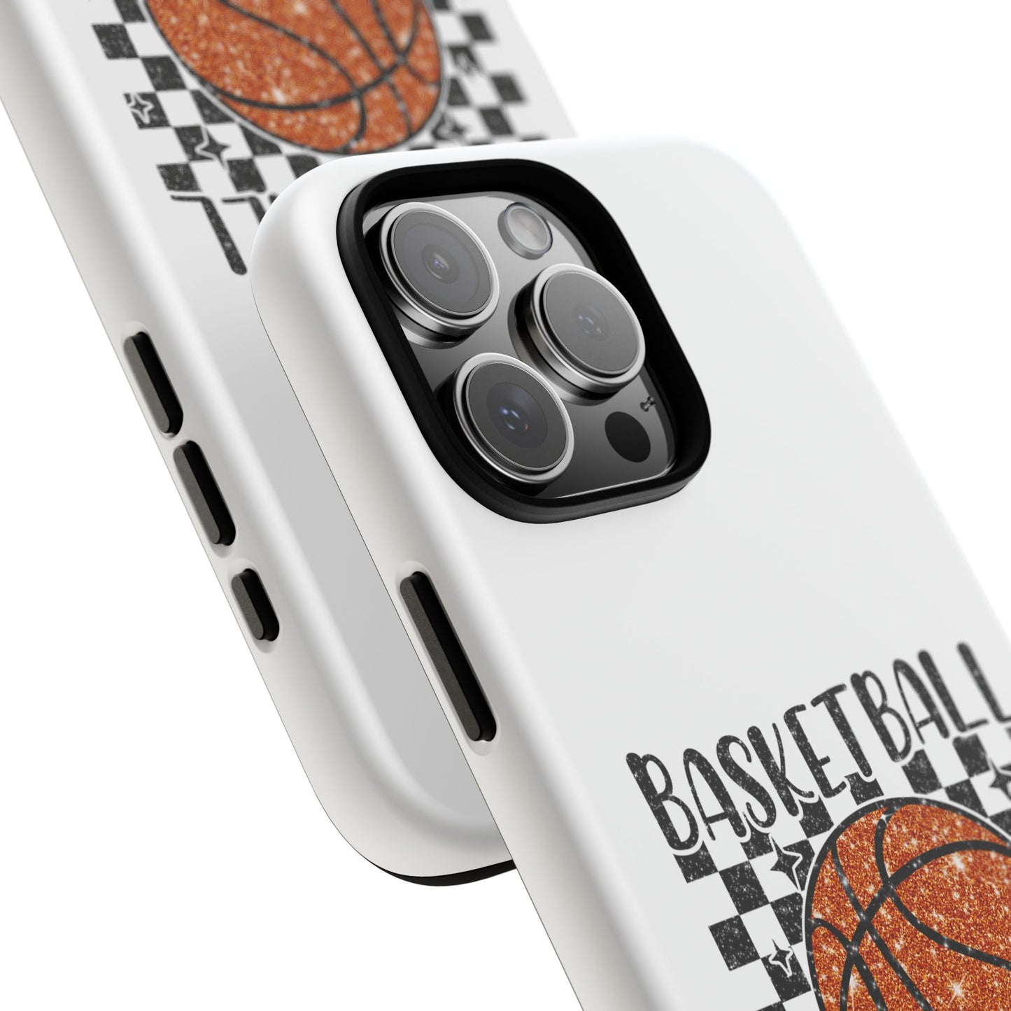 Phone Case - Basketball Mama
