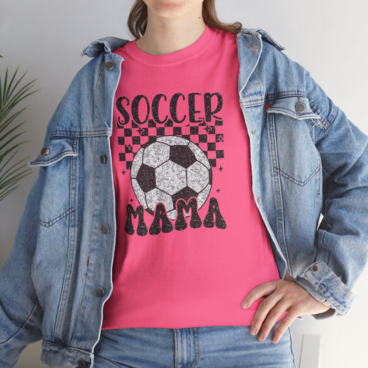 Soccer Mama Tee
