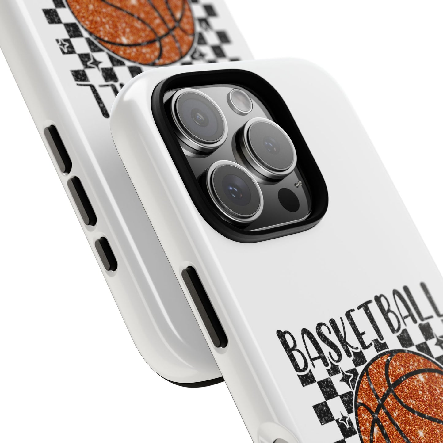 Phone Case - Basketball Mama