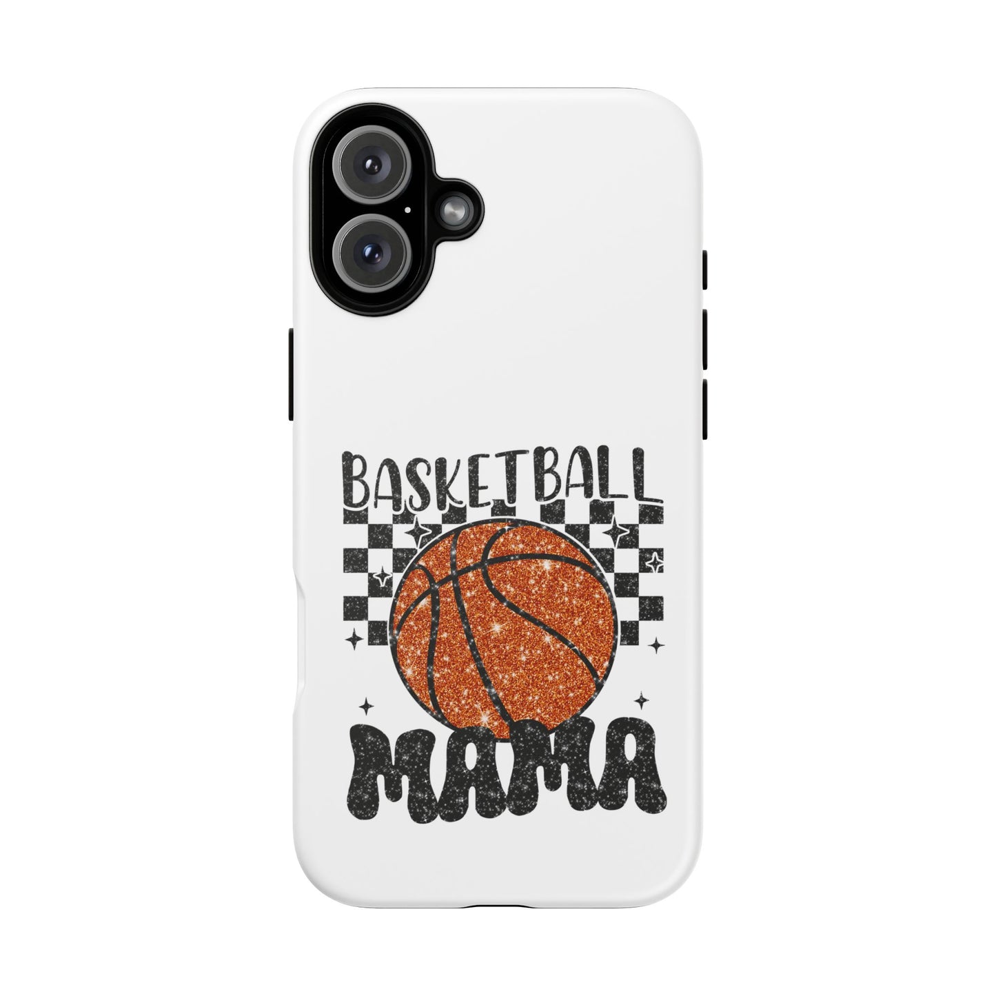 Phone Case - Basketball Mama
