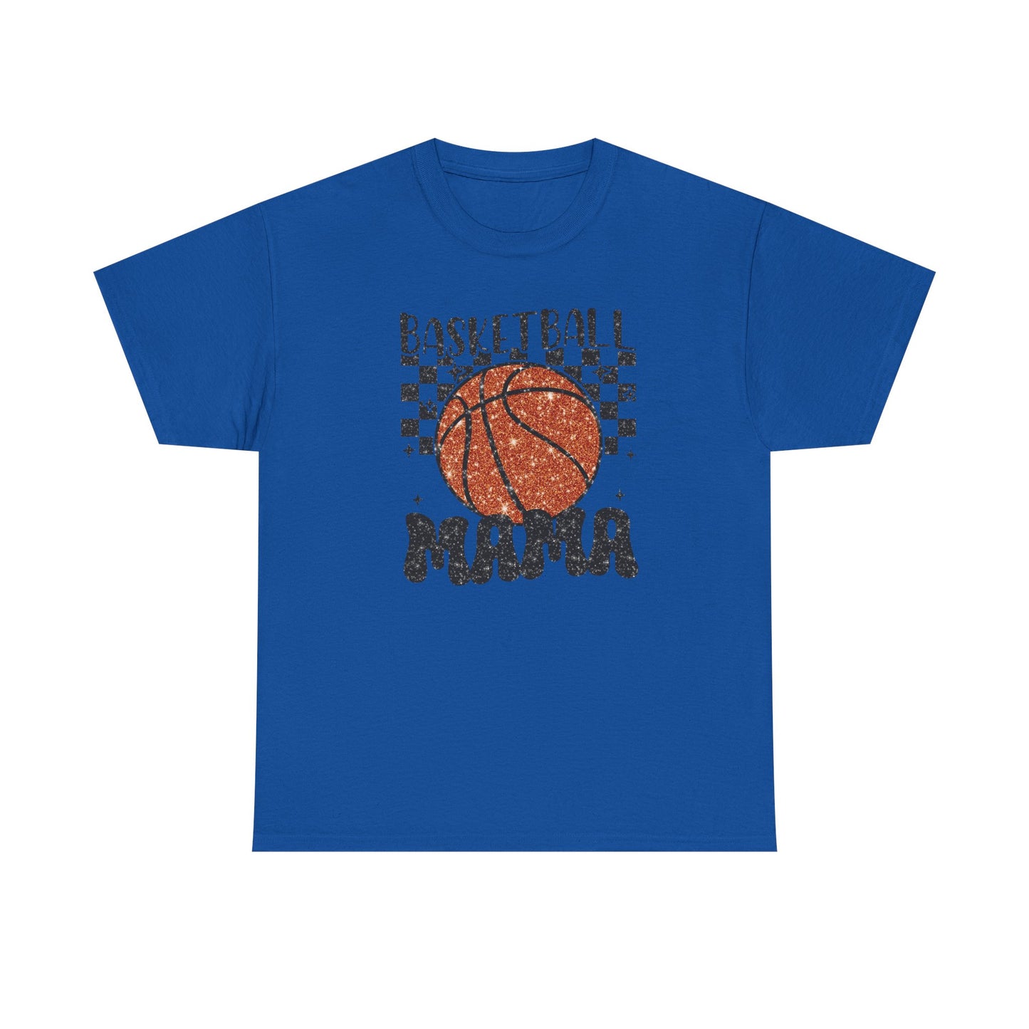 Basketball Mama Tee