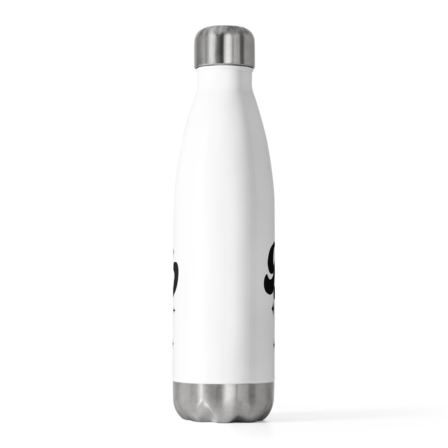 Baseball Mom Insulated Water Bottle - Perfect for Sports Enthusiasts, Gift for Moms, Hydration on the Go, Summer & Outdoor Fun