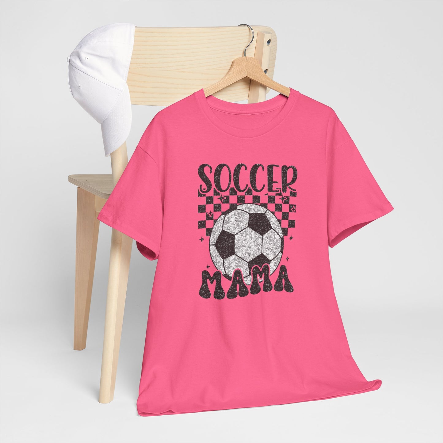 Soccer Mama Tee