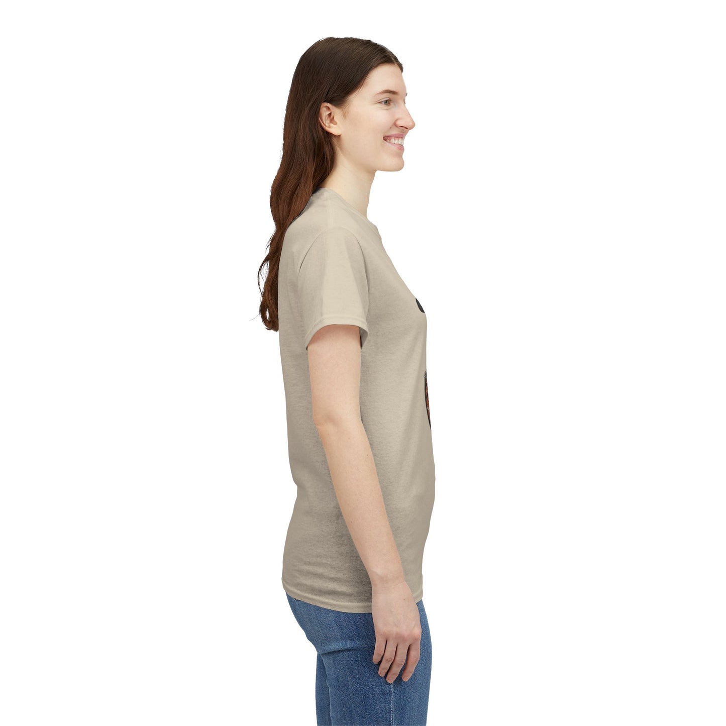 Football Game Day Unisex Tee | Sports Mom Shirt | Casual Athletic Apparel