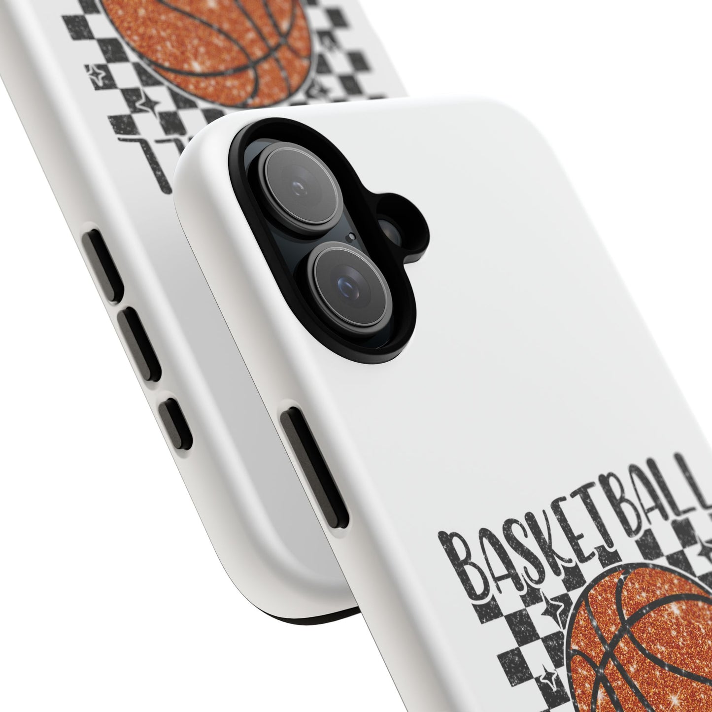 Phone Case - Basketball Mama