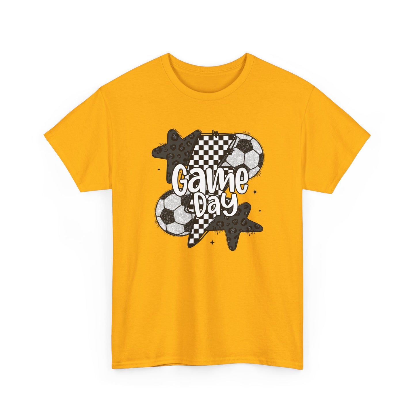 Soccer Mom Game Day Tee — Soccer Mom Shirt for Game Day