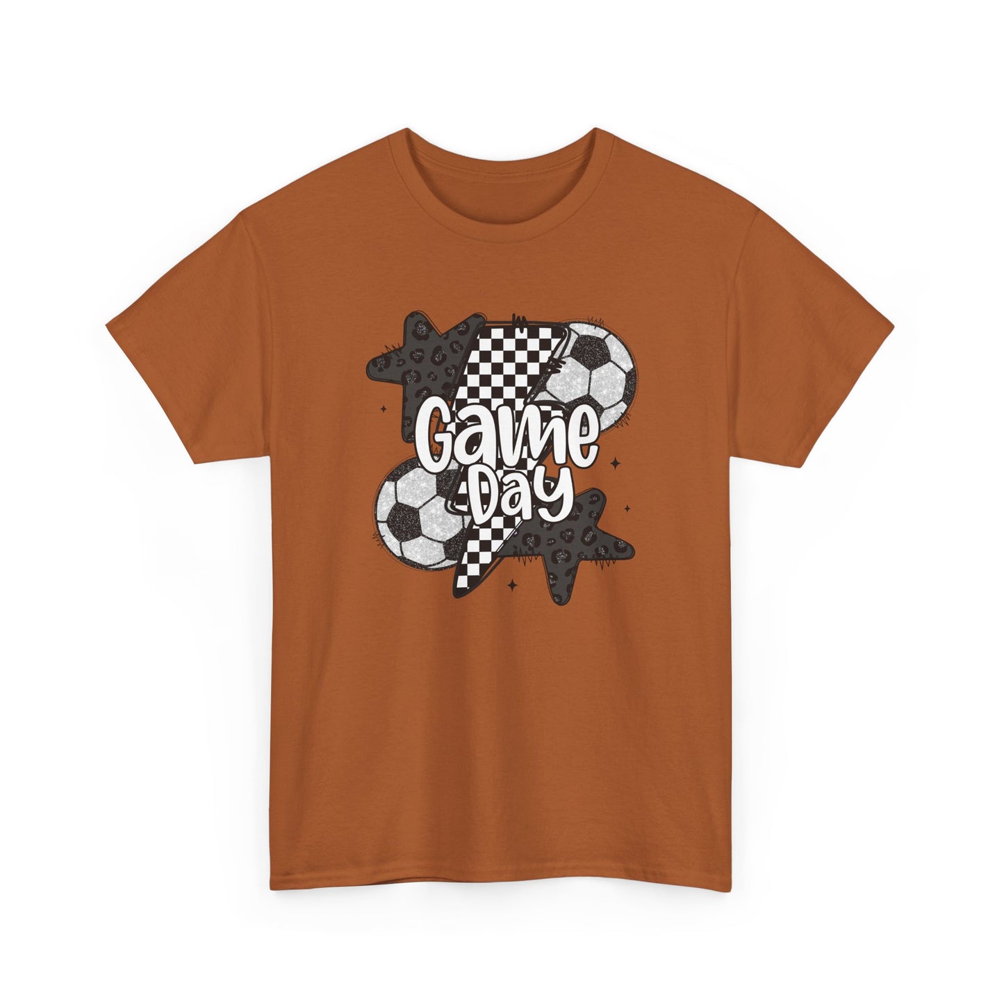 Soccer Mom Game Day Tee — Soccer Mom Shirt for Game Day