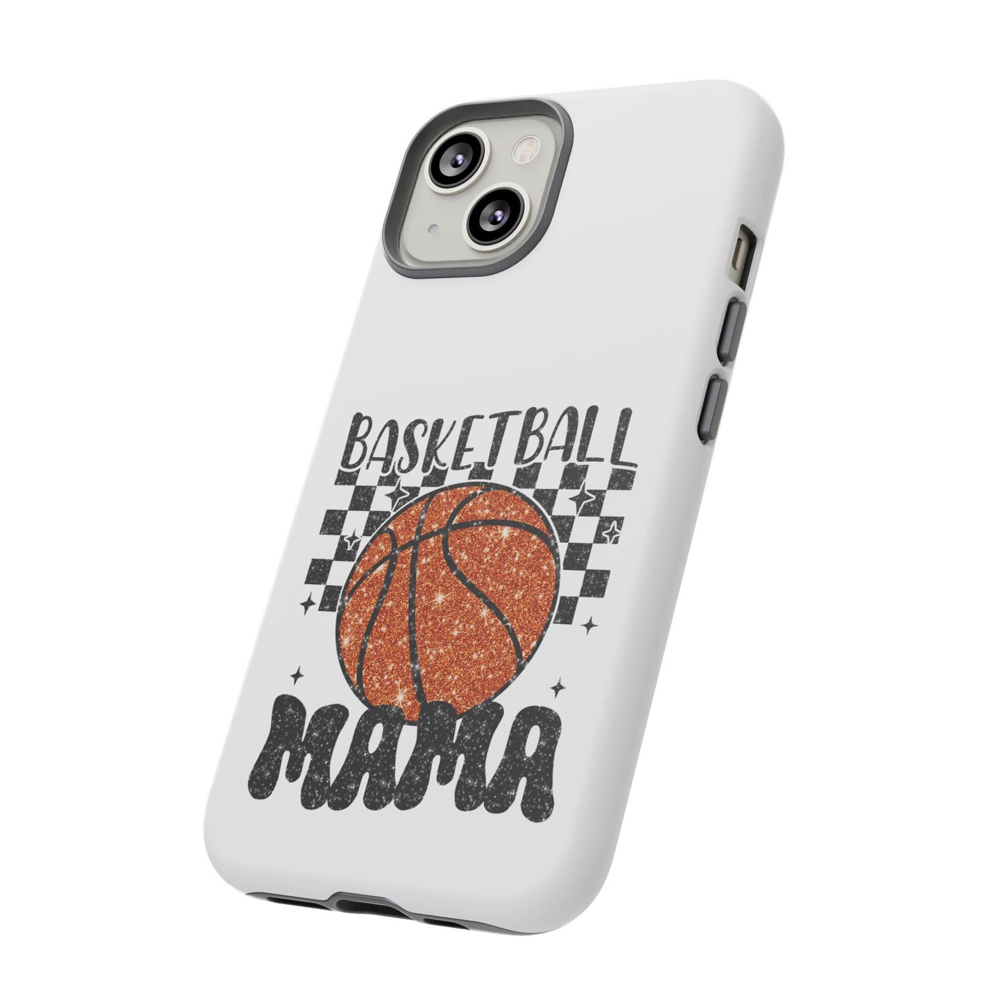 Phone Case - Basketball Mama