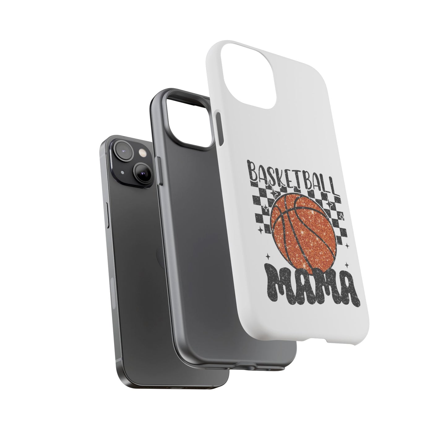 Phone Case - Basketball Mama